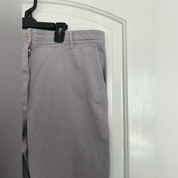 Aritzia Wilfred Free Modern Utility Pant Cargo size 12 - Picture 10 of 16